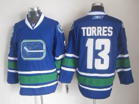 Vancouver Canucks jerseys-008